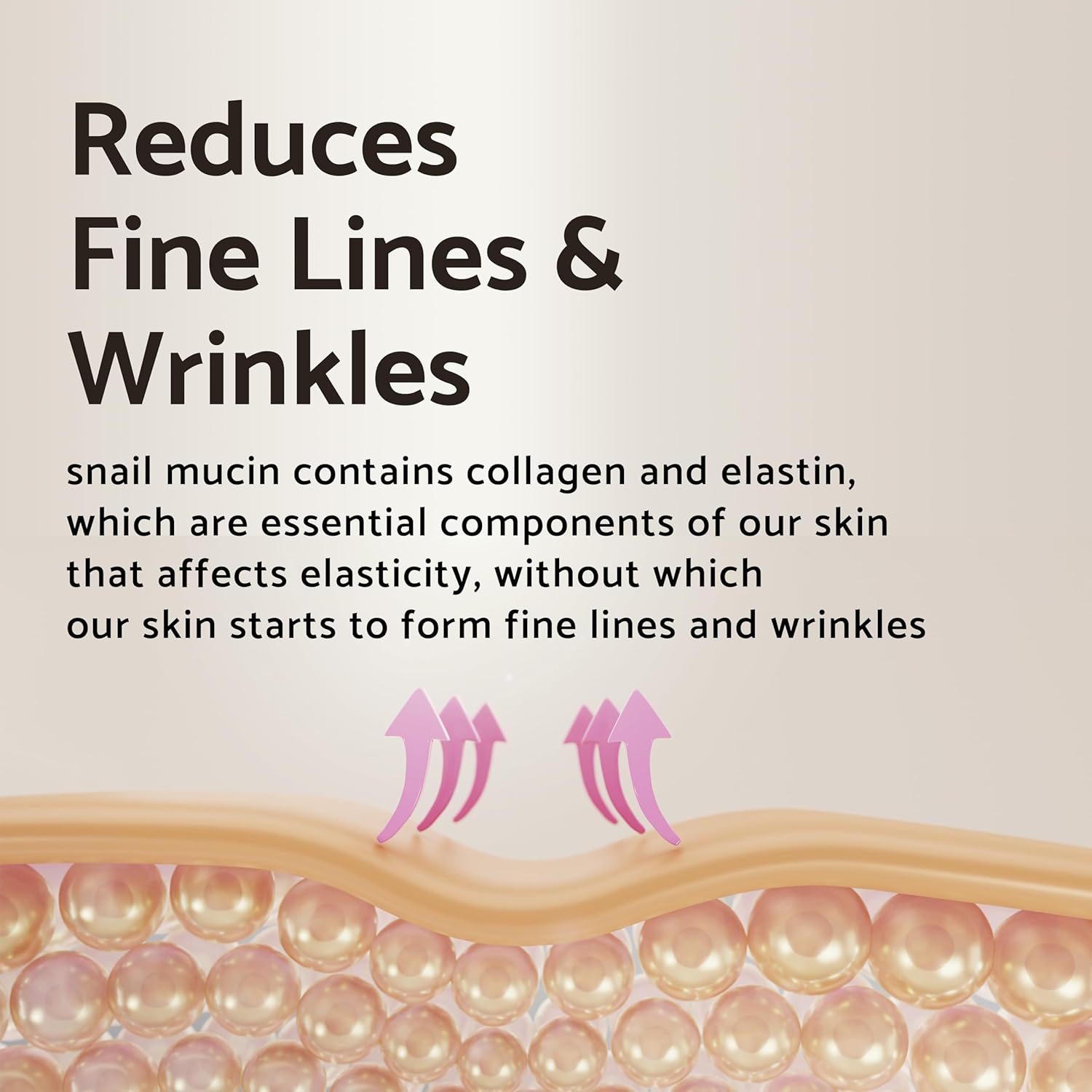 Iunik Black Snail Restore Serum [50ml]